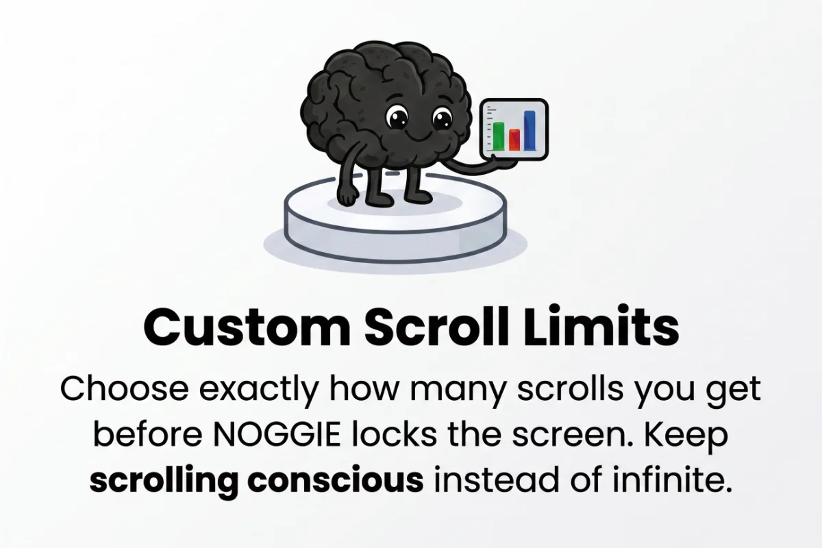 Noggie Feature 1